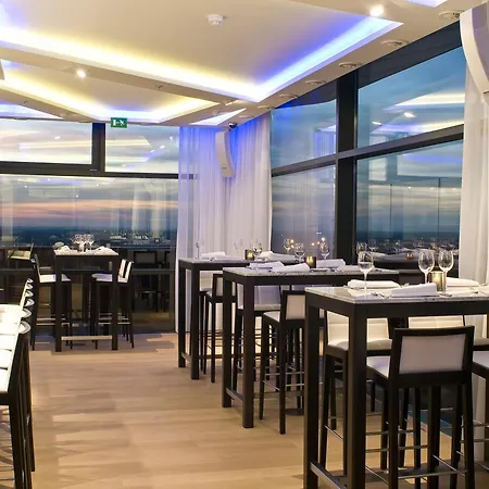 Radisson Blu Hotel, Hasselt 