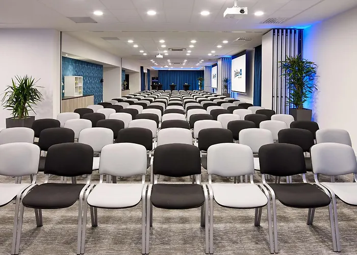 Radisson Blu Hotel, Hasselt