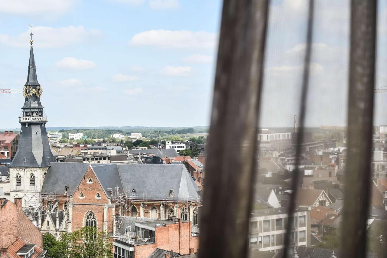 Radisson Blu Hotel, 4* Hasselt
