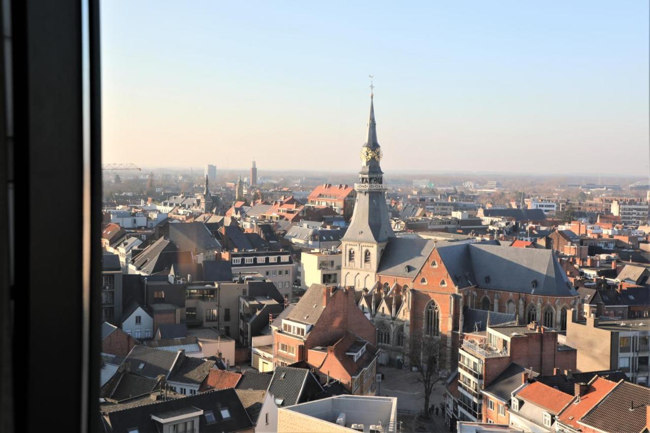 Radisson Blu Hotel, 4* Hasselt