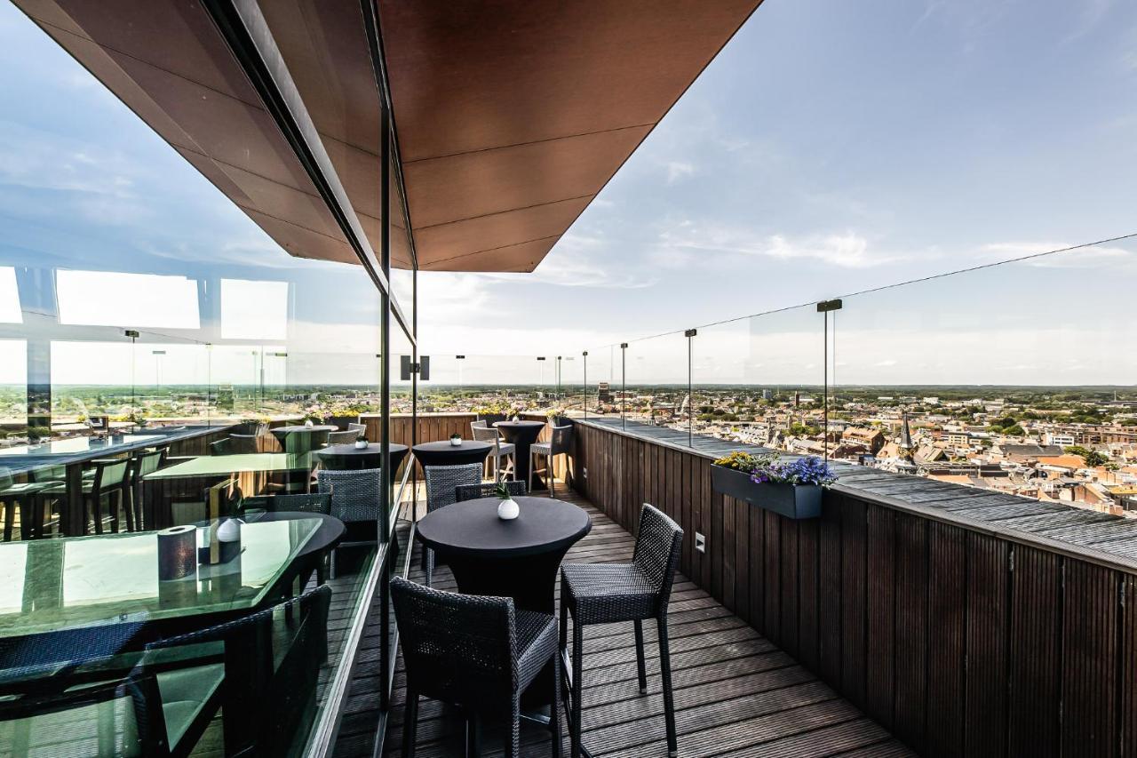 Radisson Blu Hotel, 4*