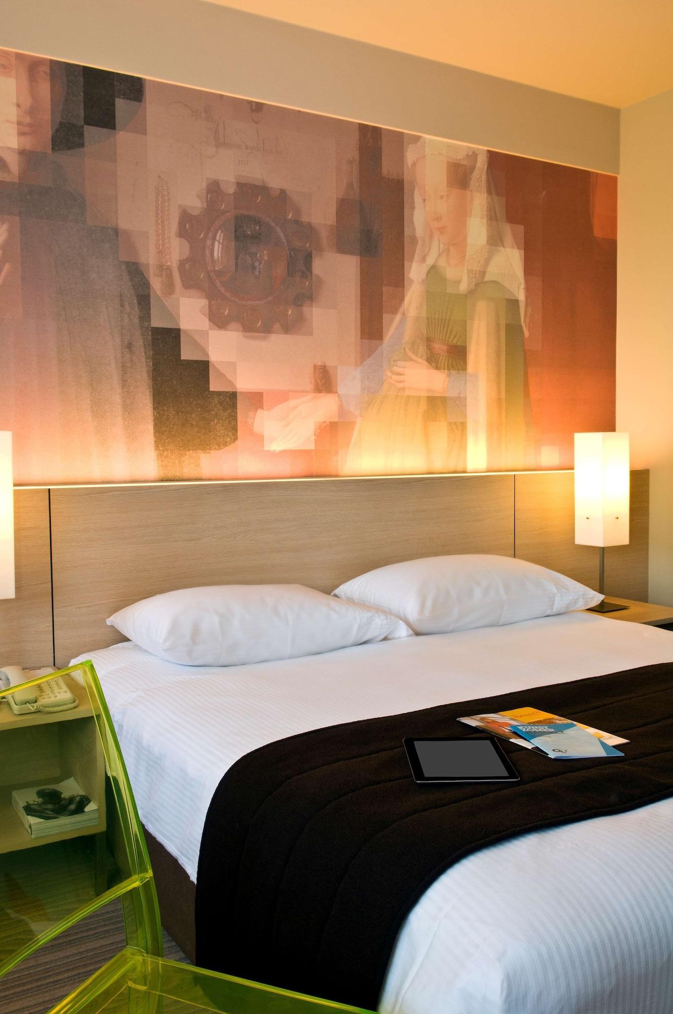Radisson Blu Hotel,