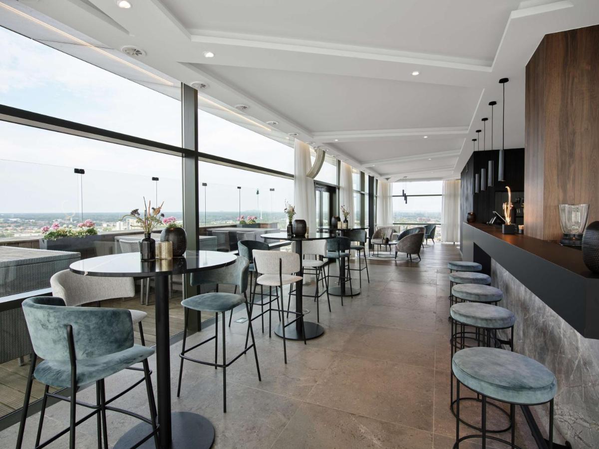 Radisson Blu Hotel, Hotel 4*