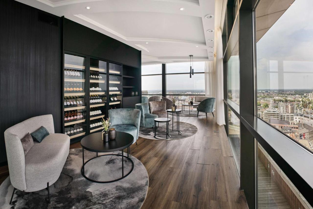 Radisson Blu Hotel, 4* Hasselt