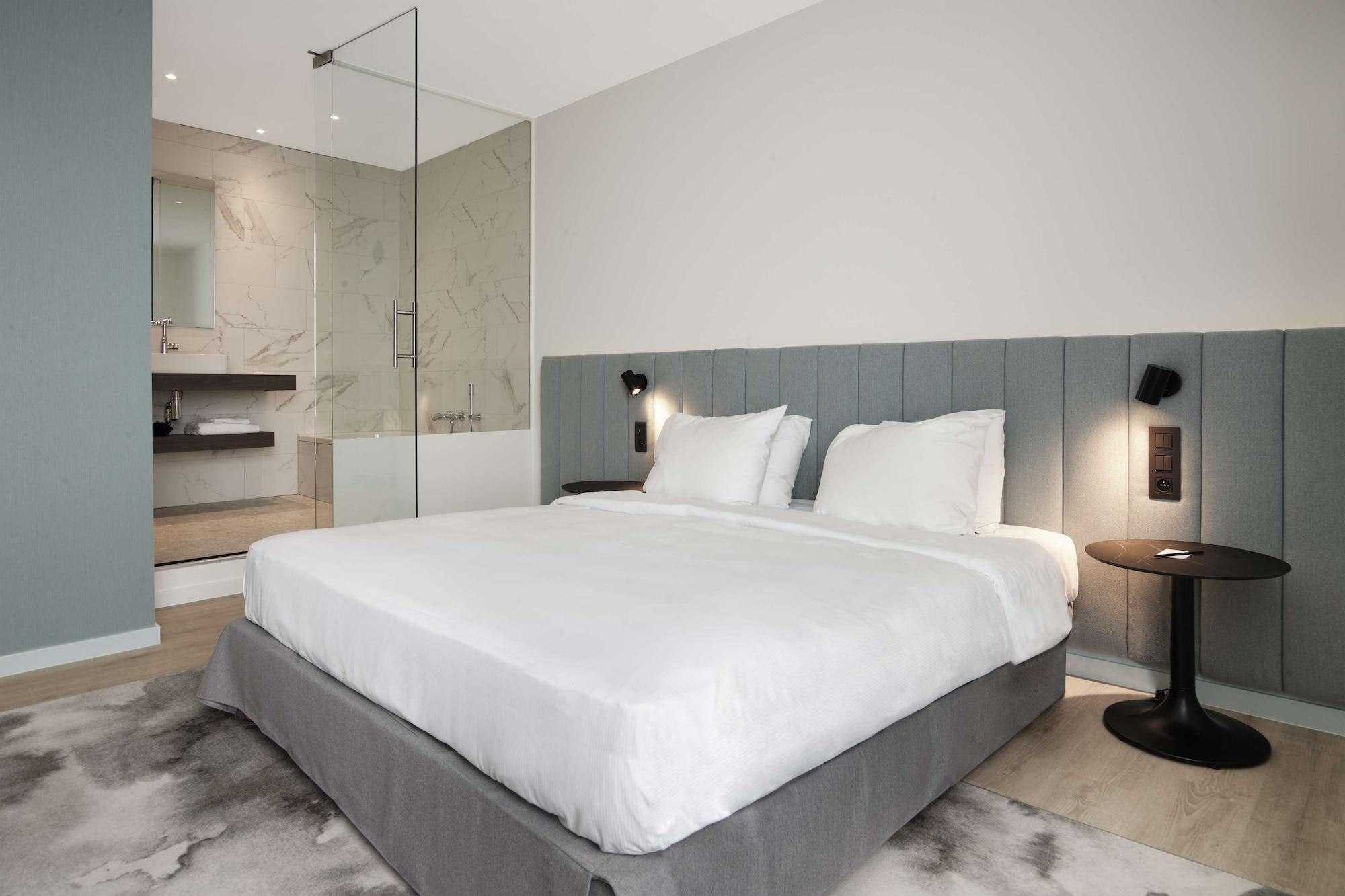 Hotel Radisson Blu Hotel, Hasselt