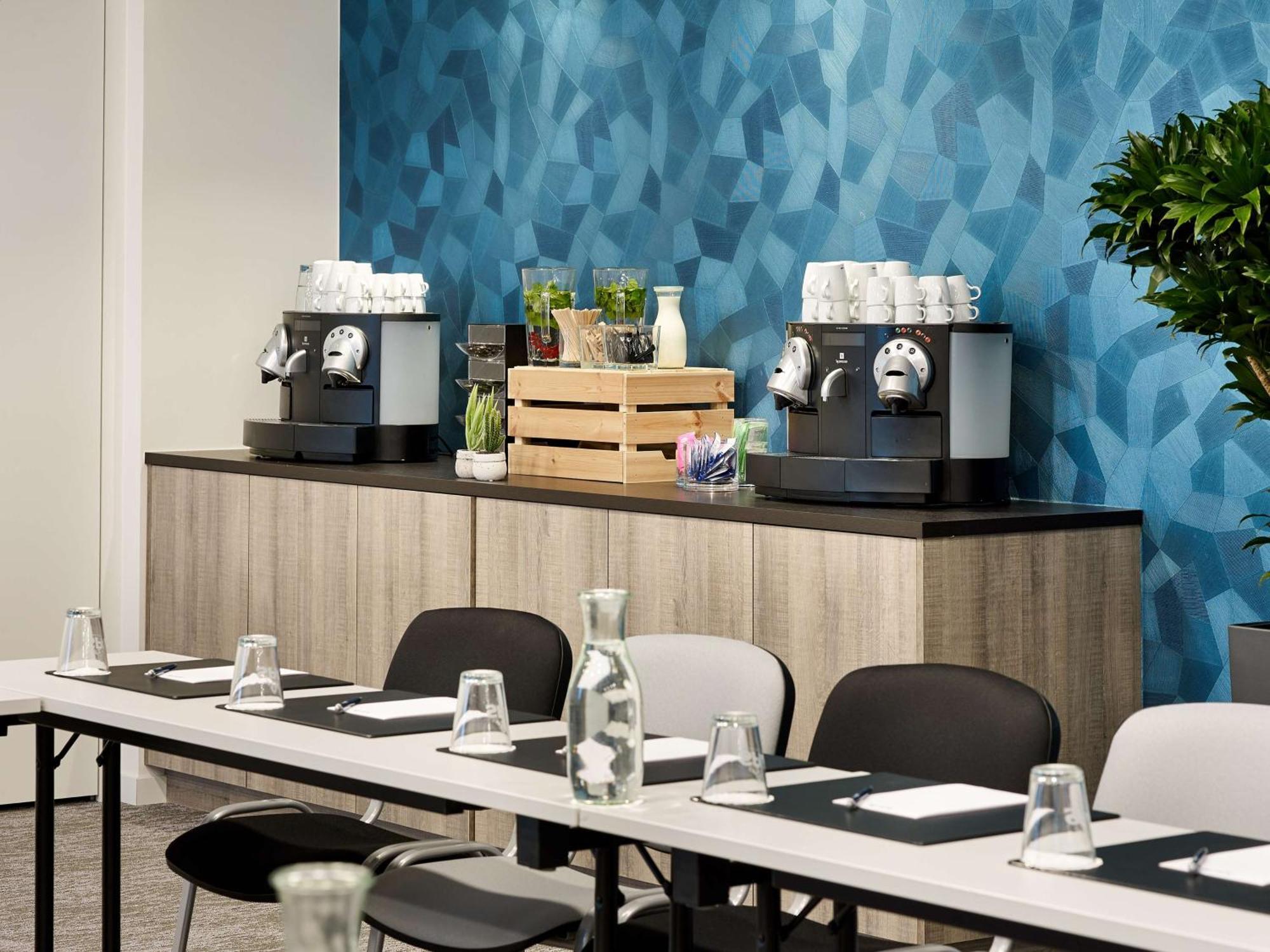 Hotel Radisson Blu Hotel, 4*