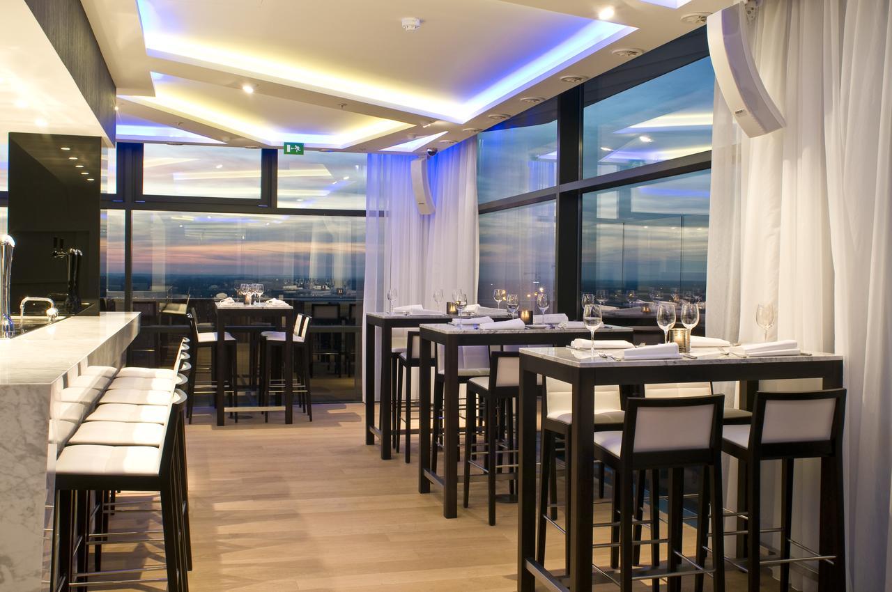 Hotel Radisson Blu Hotel, Hasselt