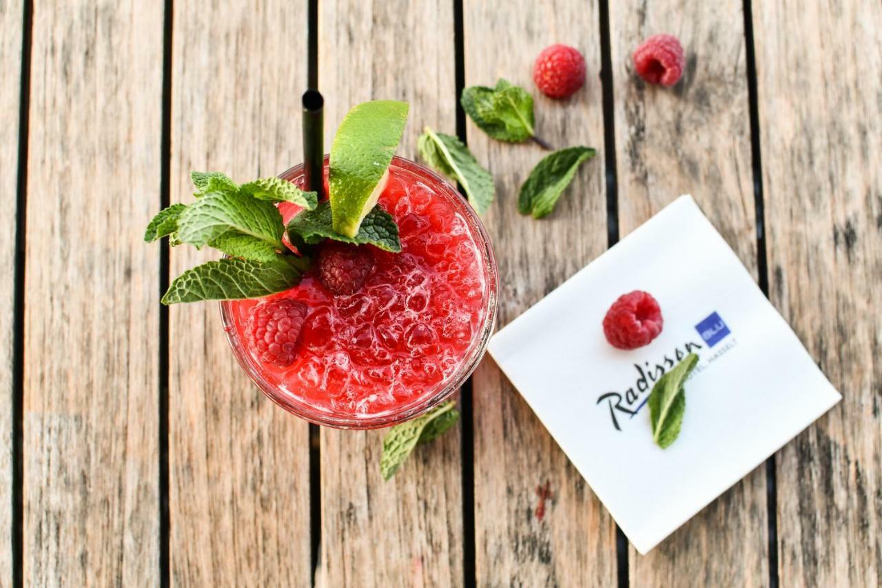 Radisson Blu Hotel, Hotel 4*