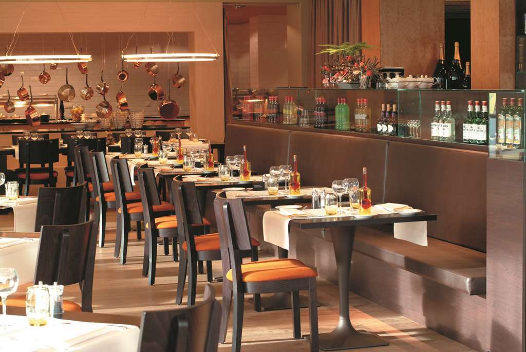 Radisson Blu Hotel, Hasselt