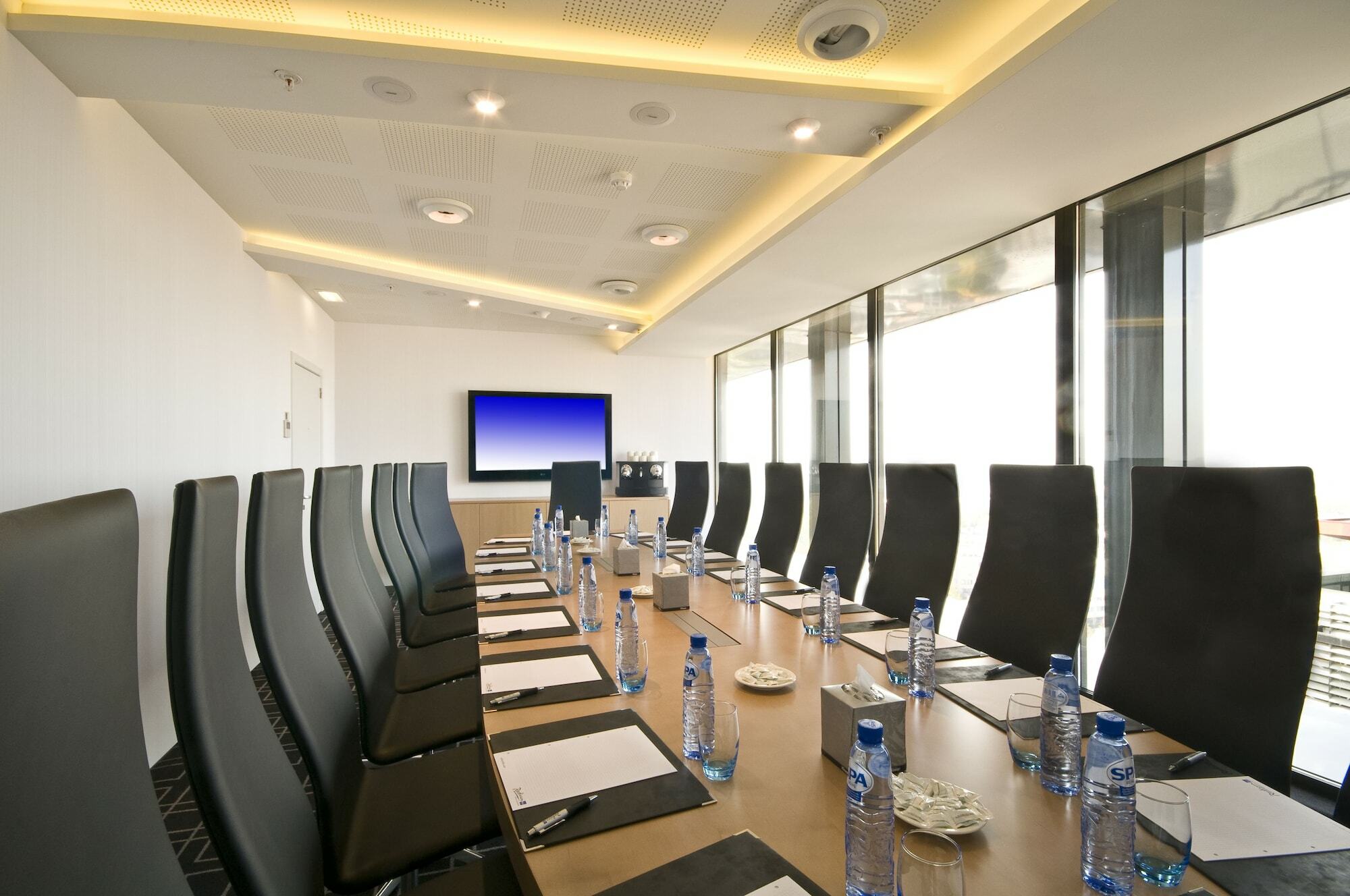 Radisson Blu Hotel, Hasselt