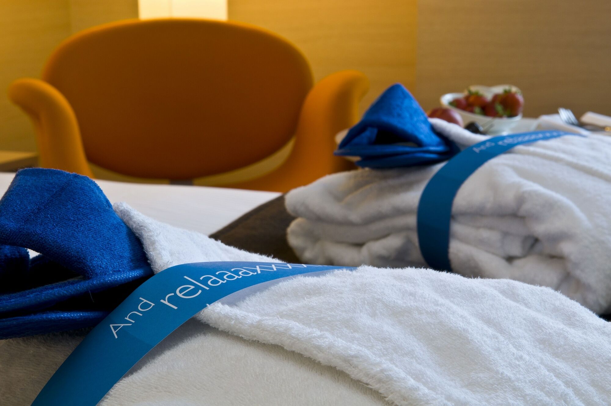Radisson Blu Hotel, 4*
