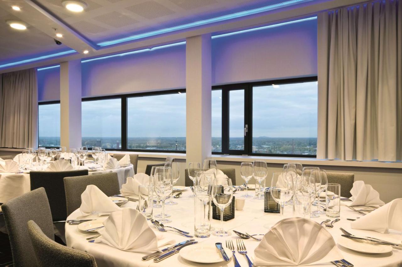 Radisson Blu Hotel, Hotel Hasselt