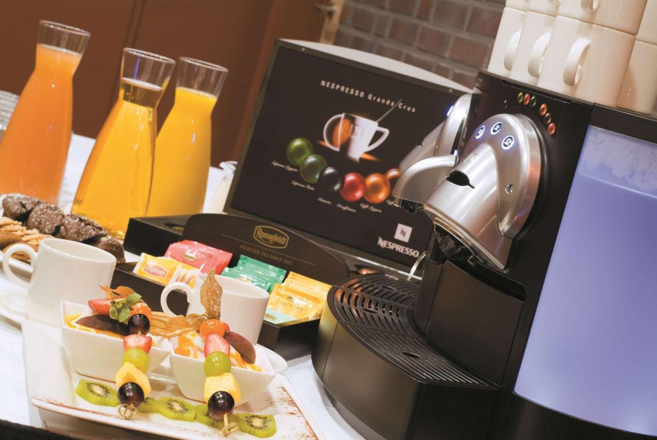 Radisson Blu Hotel, Hasselt